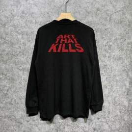 Picture of Gallery Dept T Shirt Long _SKUGalleryDeptS-XXLsytCHGA04050936